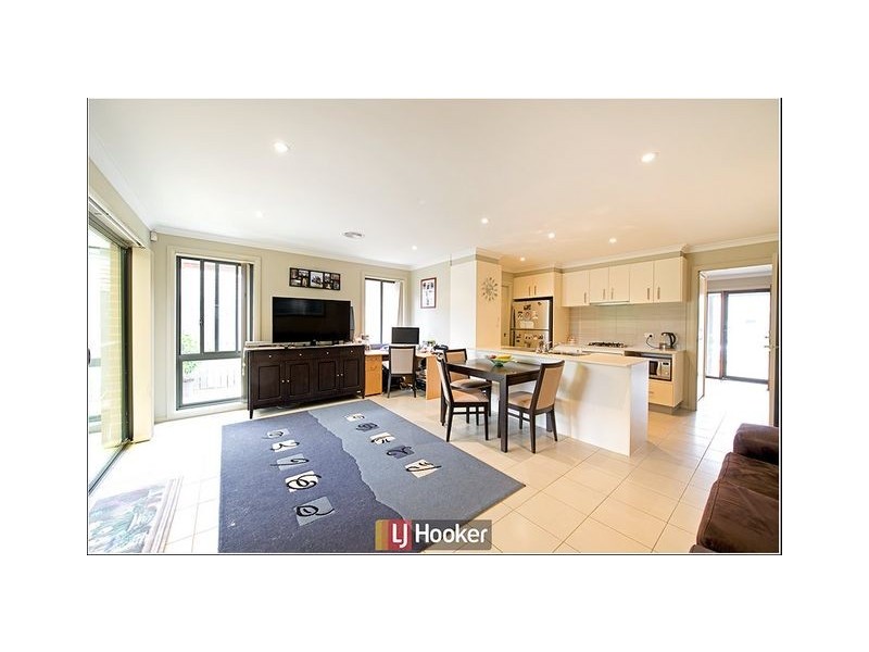 97 Rob Riley Circuit, Bonner ACT 2914