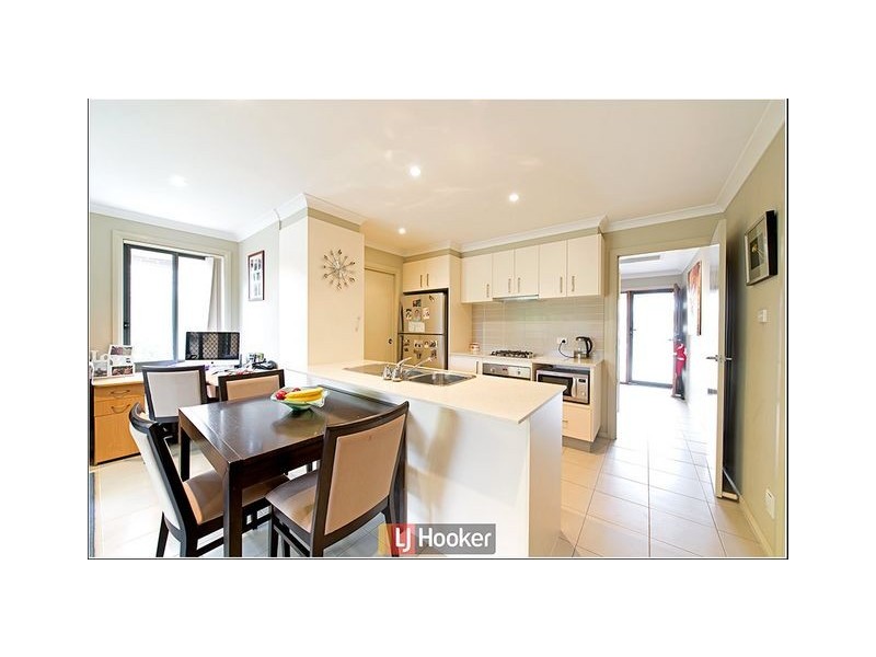 97 Rob Riley Circuit, Bonner ACT 2914