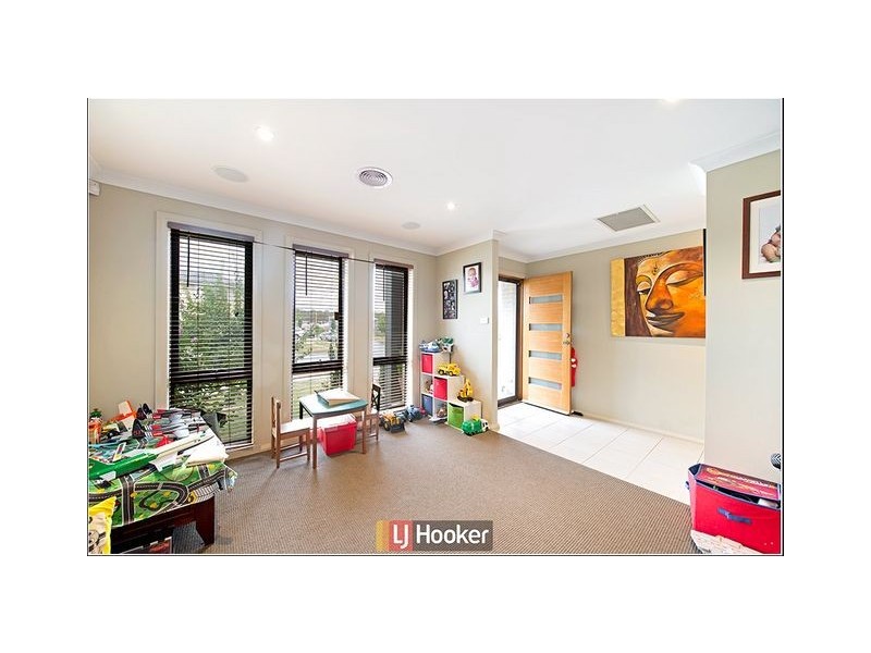 97 Rob Riley Circuit, Bonner ACT 2914