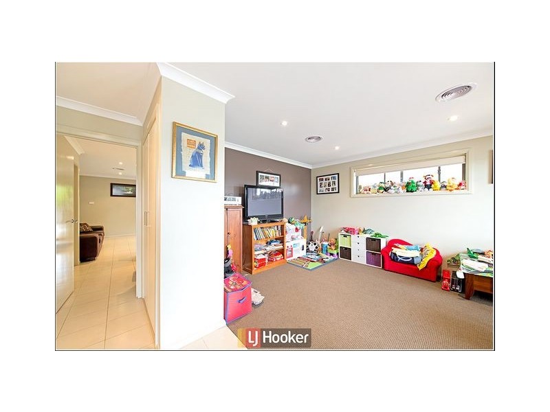 97 Rob Riley Circuit, Bonner ACT 2914