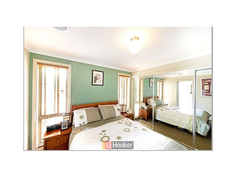 97 Rob Riley Circuit, Bonner ACT 2914