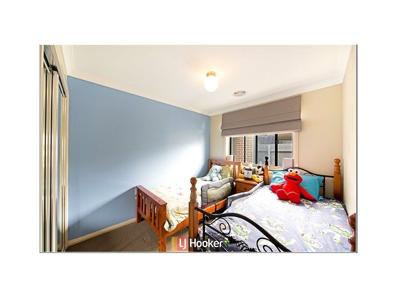97 Rob Riley Circuit, Bonner ACT 2914