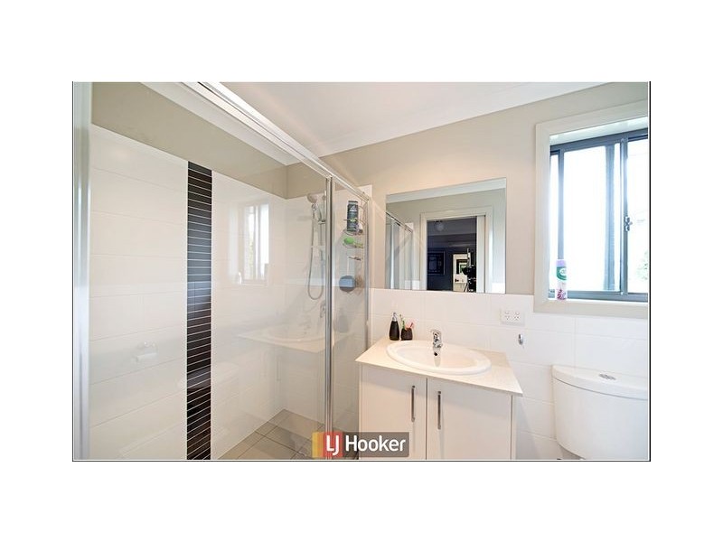 97 Rob Riley Circuit, Bonner ACT 2914