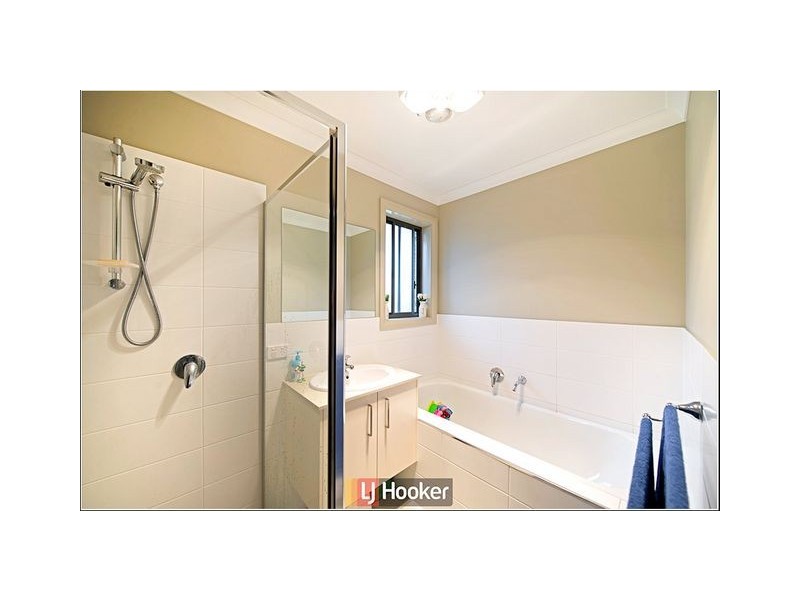 97 Rob Riley Circuit, Bonner ACT 2914