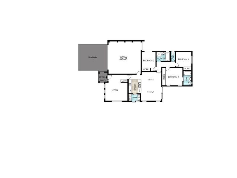 97 Rob Riley Circuit, Bonner ACT 2914