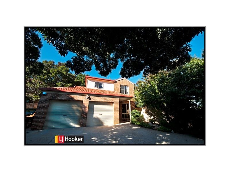 7/50 Marungal Avenue, Ngunnawal ACT 2913