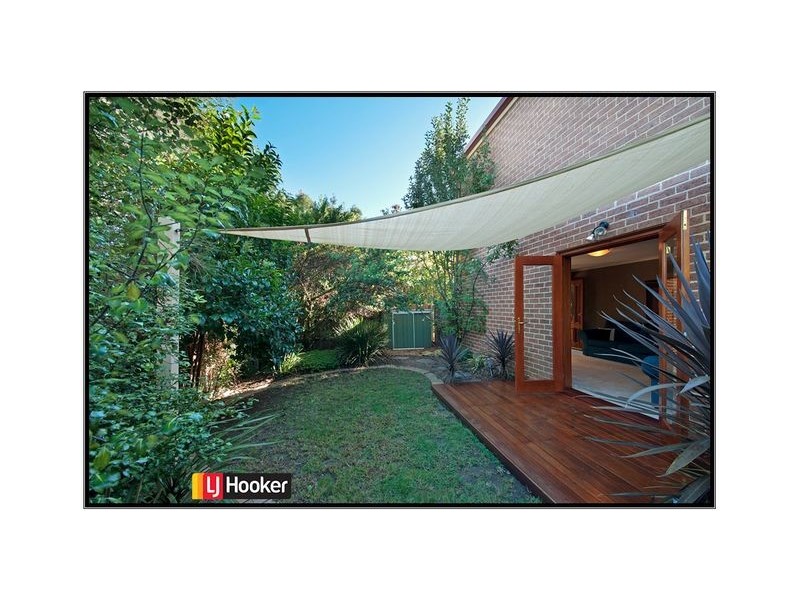 7/50 Marungal Avenue, Ngunnawal ACT 2913