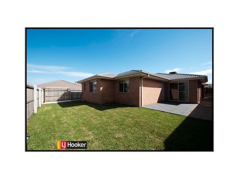 65 Charles Perkins Circuit, Bonner ACT 2914