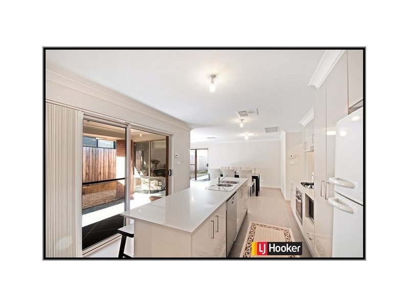 65 Charles Perkins Circuit, Bonner ACT 2914