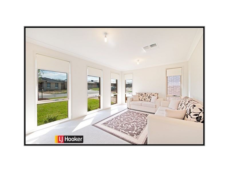 65 Charles Perkins Circuit, Bonner ACT 2914