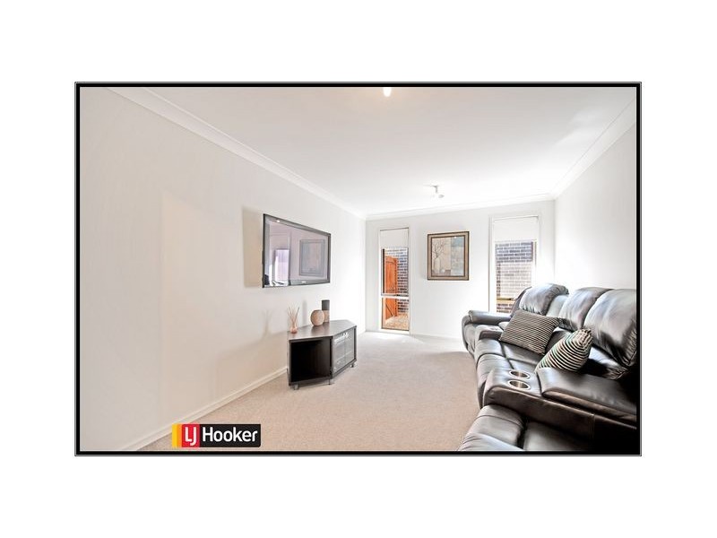 65 Charles Perkins Circuit, Bonner ACT 2914