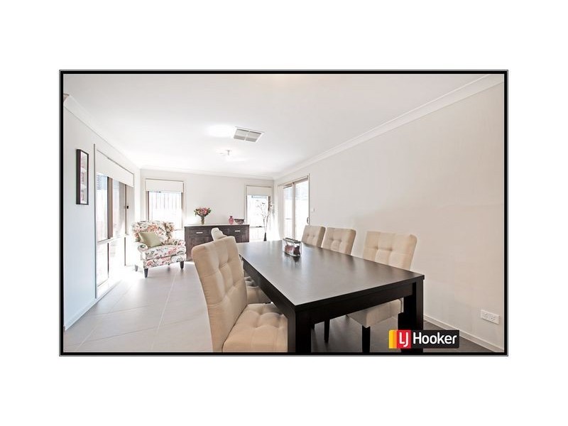 65 Charles Perkins Circuit, Bonner ACT 2914