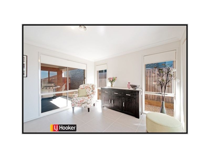 65 Charles Perkins Circuit, Bonner ACT 2914