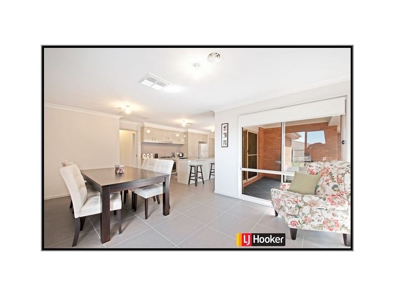 65 Charles Perkins Circuit, Bonner ACT 2914