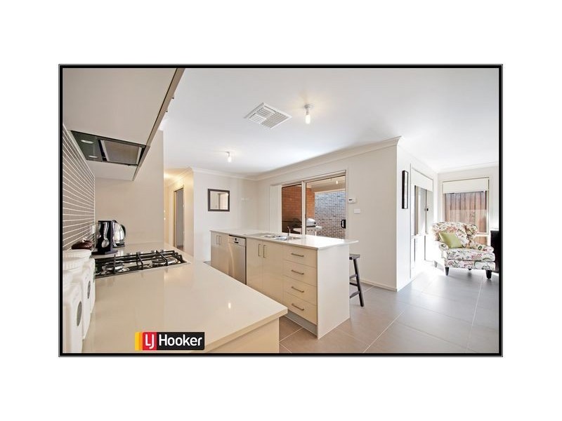 65 Charles Perkins Circuit, Bonner ACT 2914