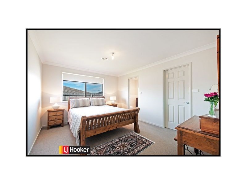 65 Charles Perkins Circuit, Bonner ACT 2914