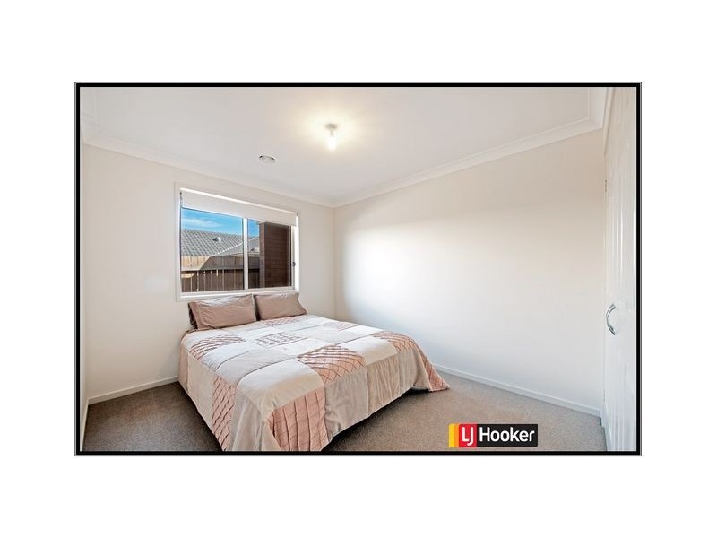 65 Charles Perkins Circuit, Bonner ACT 2914