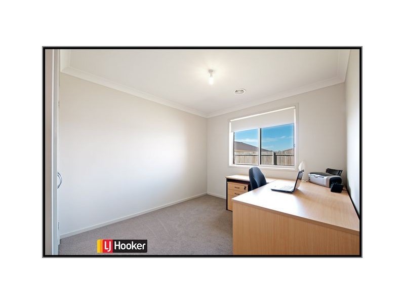 65 Charles Perkins Circuit, Bonner ACT 2914