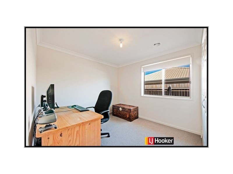 65 Charles Perkins Circuit, Bonner ACT 2914