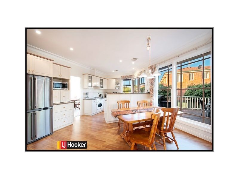 2 Leal Place, Palmerston ACT 2913