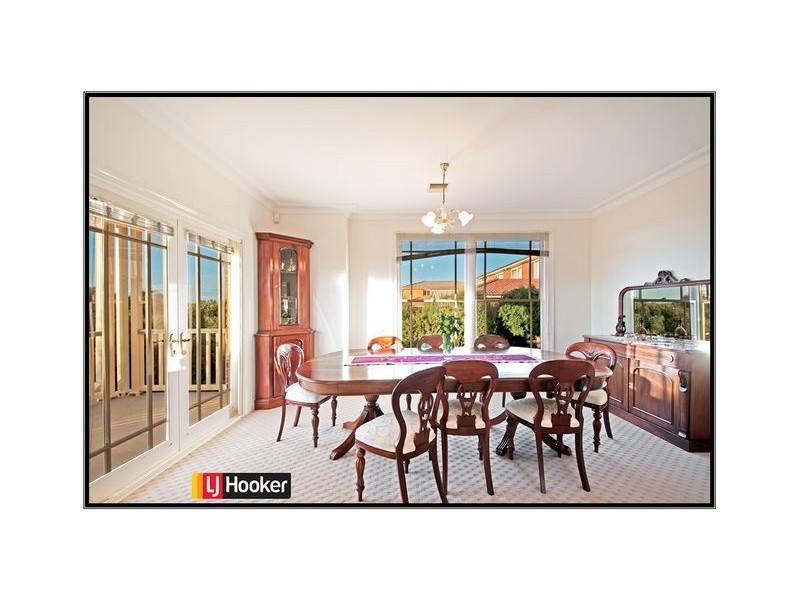2 Leal Place, Palmerston ACT 2913