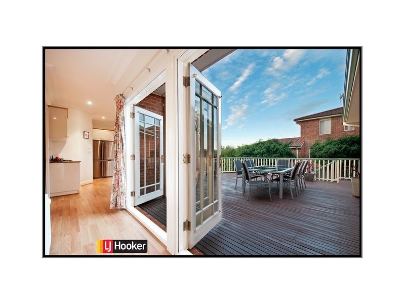 2 Leal Place, Palmerston ACT 2913