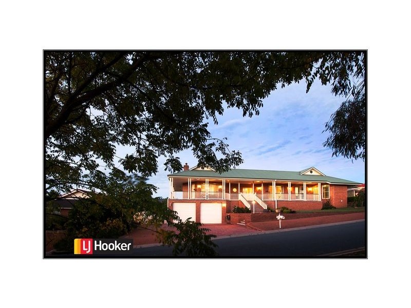 2 Leal Place, Palmerston ACT 2913