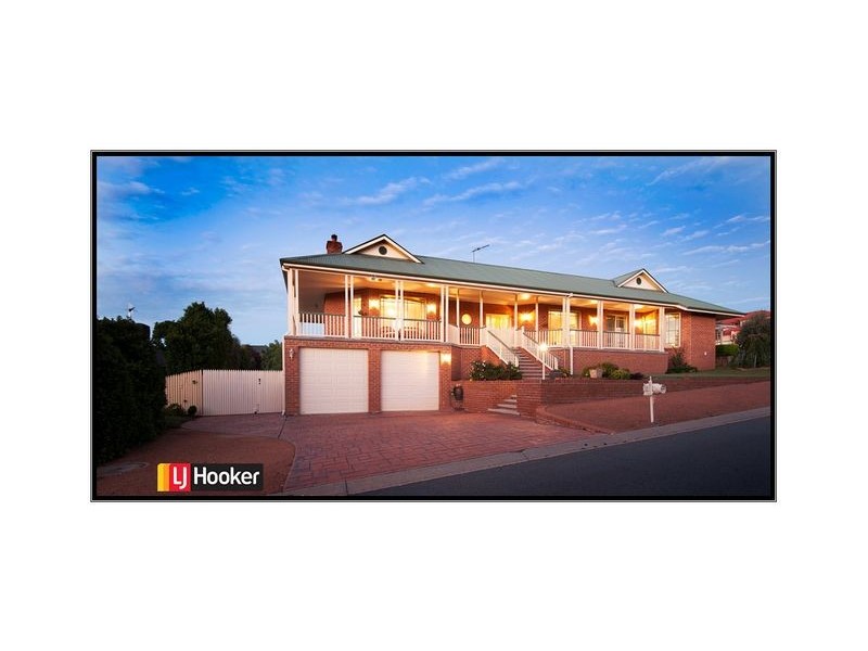 2 Leal Place, Palmerston ACT 2913