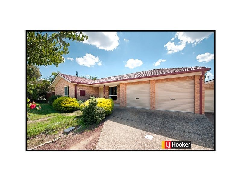 5 Phelp Court, Amaroo ACT 2914