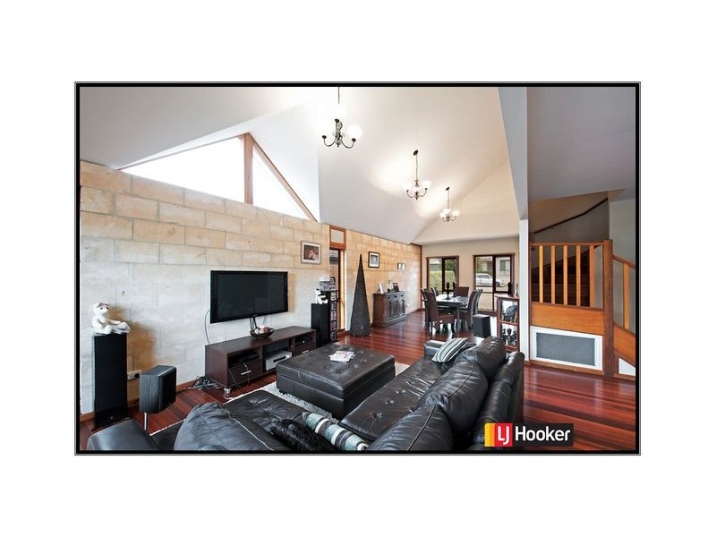 16 Kurrama Close, Ngunnawal ACT 2913