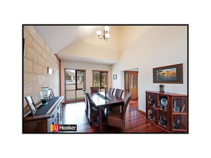 16 Kurrama Close, Ngunnawal ACT 2913