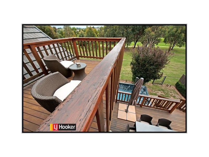 16 Kurrama Close, Ngunnawal ACT 2913