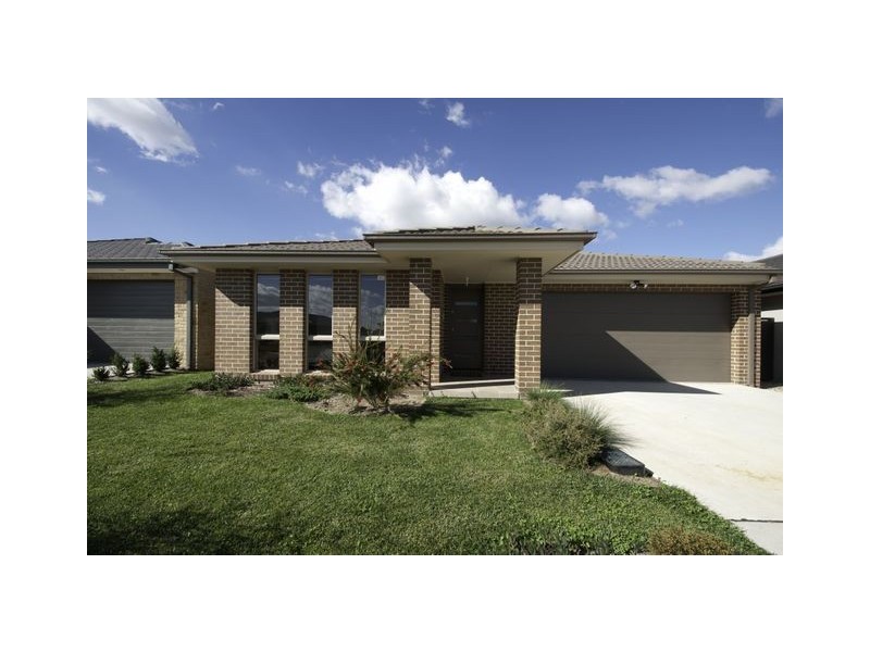 52 Anna Morgan Circuit, Bonner ACT 2914
