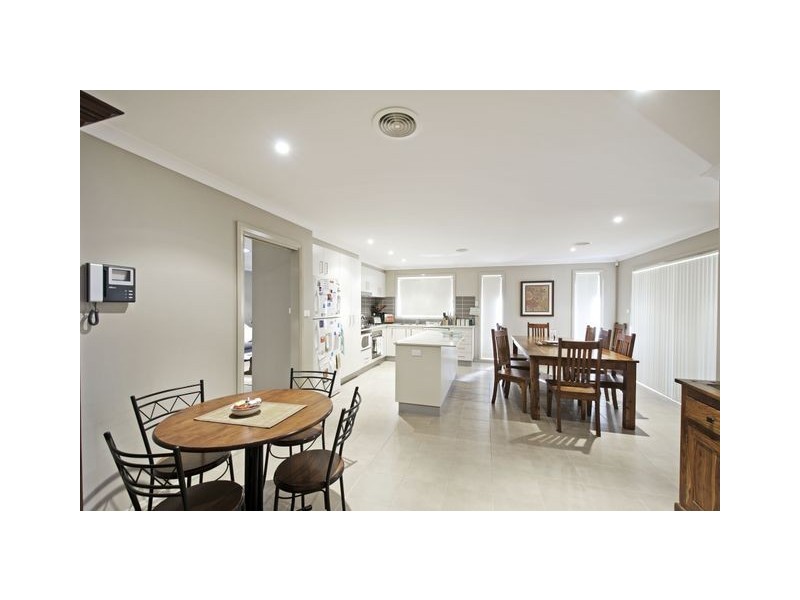 52 Anna Morgan Circuit, Bonner ACT 2914