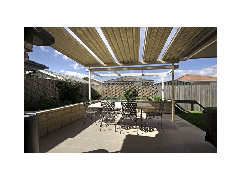 52 Anna Morgan Circuit, Bonner ACT 2914