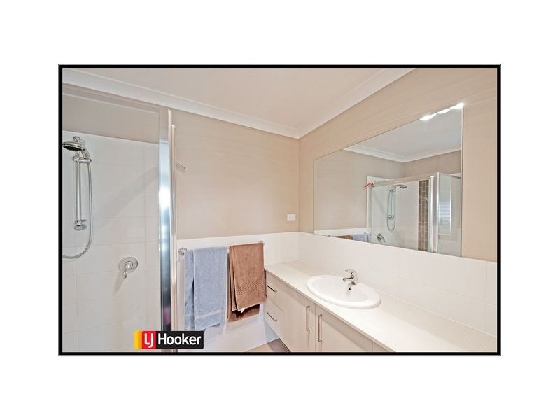 52 Anna Morgan Circuit, Bonner ACT 2914