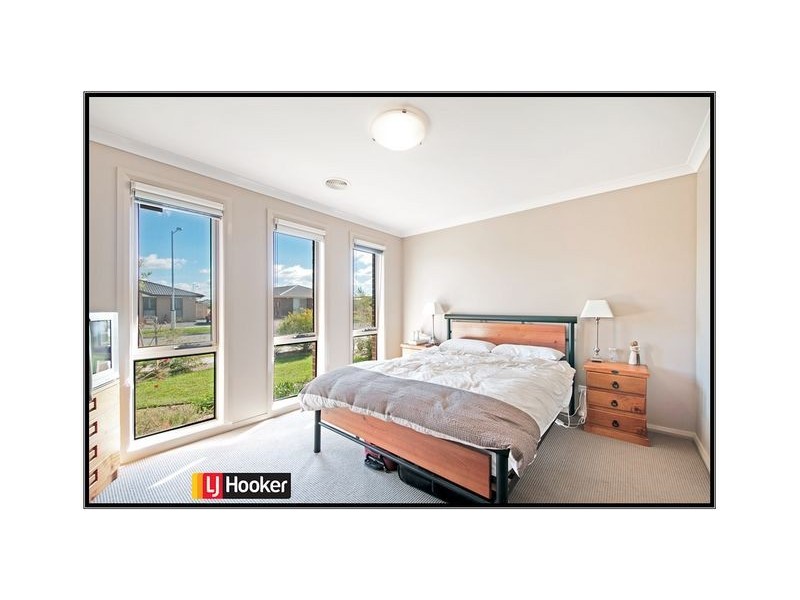 52 Anna Morgan Circuit, Bonner ACT 2914