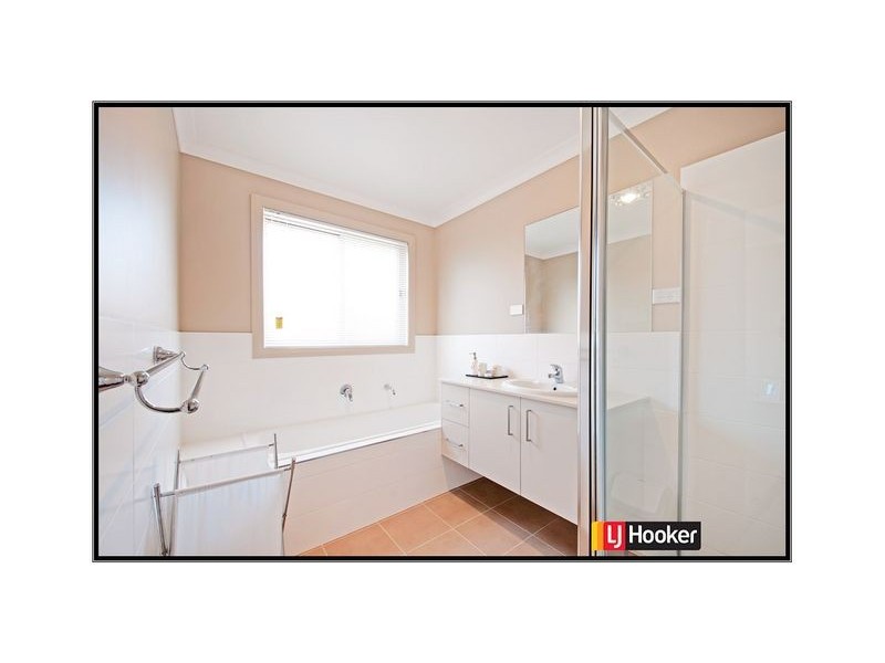 52 Anna Morgan Circuit, Bonner ACT 2914