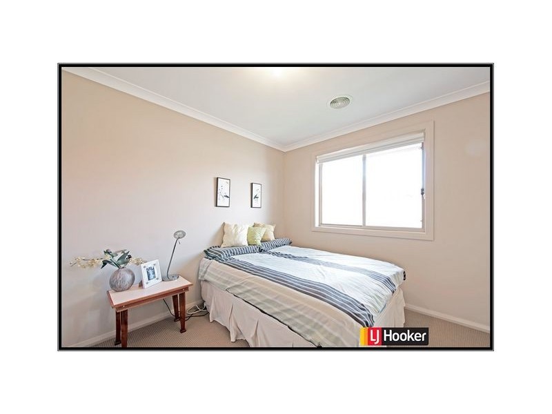 52 Anna Morgan Circuit, Bonner ACT 2914