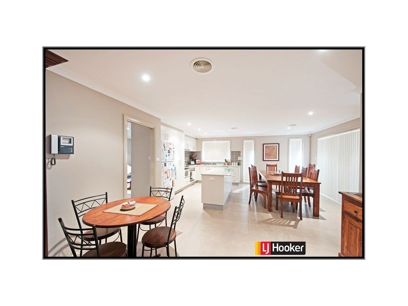 52 Anna Morgan Circuit, Bonner ACT 2914