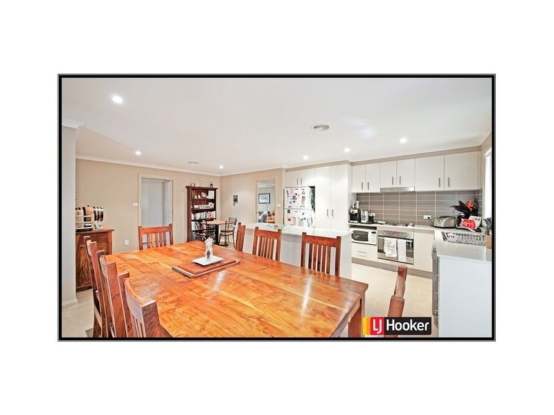 52 Anna Morgan Circuit, Bonner ACT 2914
