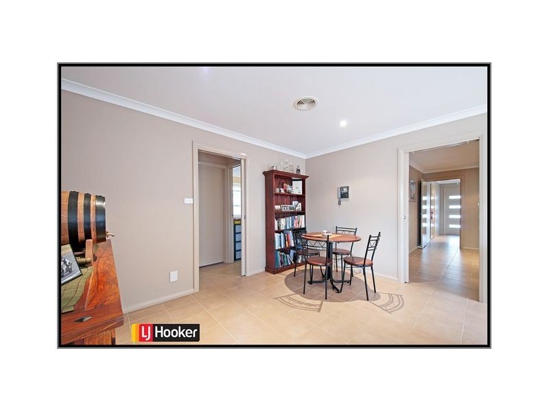 52 Anna Morgan Circuit, Bonner ACT 2914
