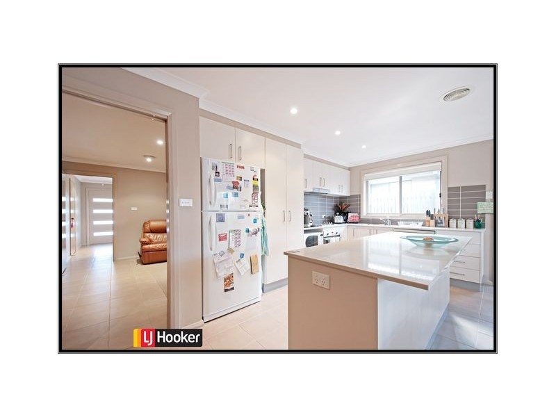 52 Anna Morgan Circuit, Bonner ACT 2914