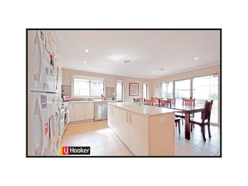 52 Anna Morgan Circuit, Bonner ACT 2914