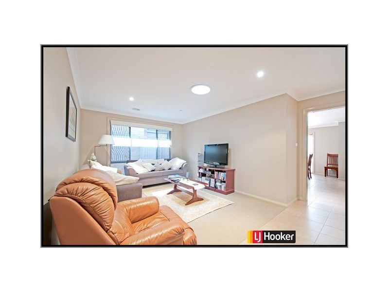52 Anna Morgan Circuit, Bonner ACT 2914
