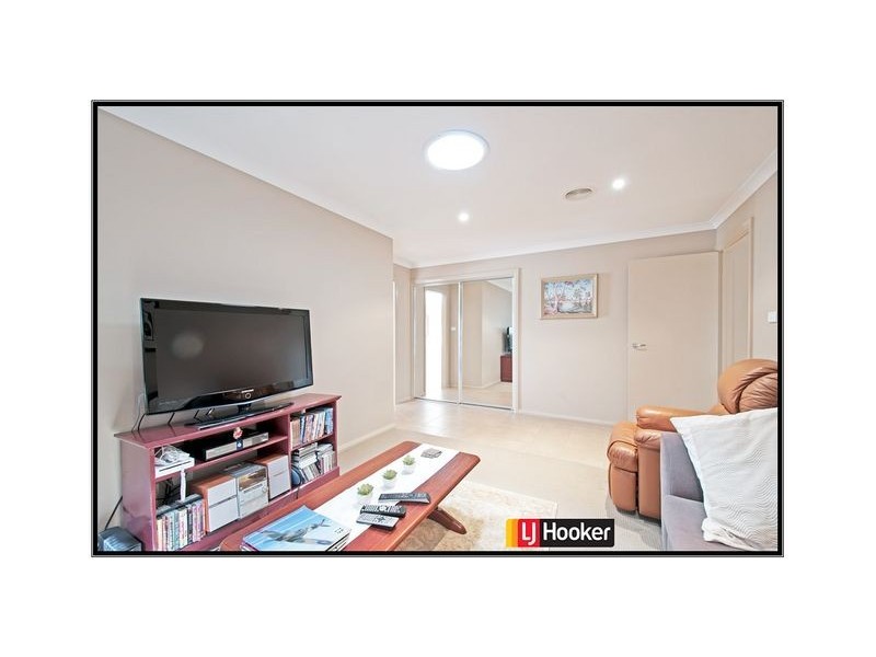 52 Anna Morgan Circuit, Bonner ACT 2914