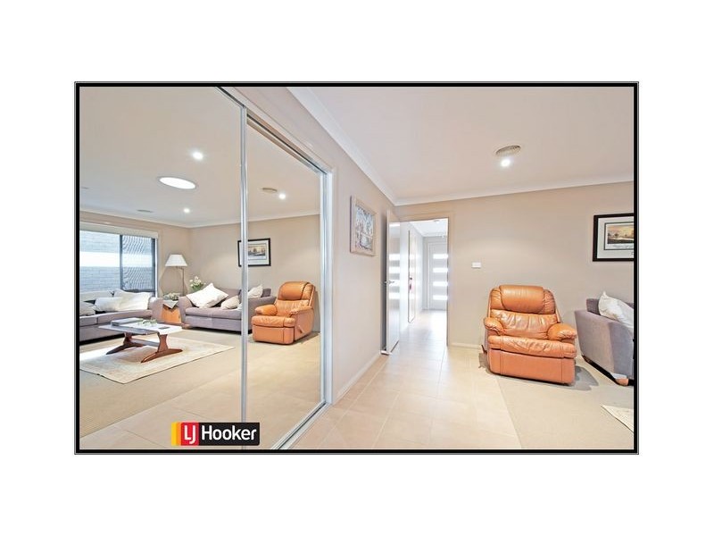 52 Anna Morgan Circuit, Bonner ACT 2914