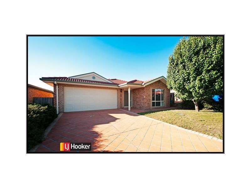 7 Cockatoo Close, Nicholls ACT 2913