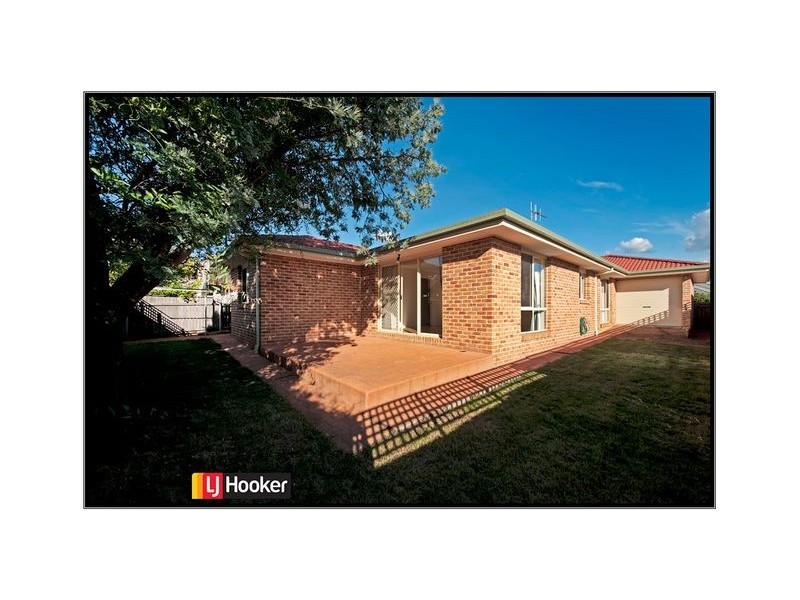 7 Cockatoo Close, Nicholls ACT 2913