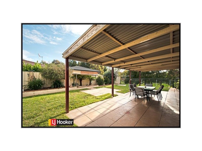 51 Karrugang Circuit, Ngunnawal ACT 2913